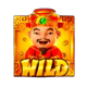 3 coin towers wild symbol