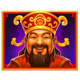 3 fortune pots hold and win wild symbol