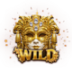 3 pots of venice wild symbol