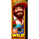 4 chili pots hold and win wild symbol