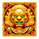 5 lions reborn wild symbol