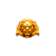 5 lions wild symbol