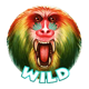 7 monkeys wild 1 symbol
