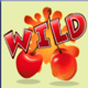 888 software freaky fruit wild symbol