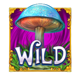 9 mad hats king millions wild symbol