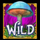 9 mad hats wild symbol