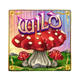 9 pots of gold king millions wild symbol