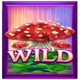 9 pots of gold megaways wild symbol