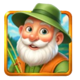 action bass wild grandfather symbol