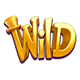adventures beyond wonderland magical maze wild symbol