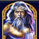 age of the gods king of olympus wild symbol