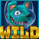 agroculture wild 5 symbol