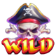 ahoy royale wild symbol