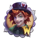 alice wonderluck wild 2 symbol