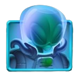 aliens among us wild symbol1