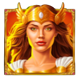 amazing link athena wild 1 symbol