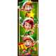 amazing link christmas boost wild 1 symbol