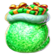 amazing link christmas boost wild 3 symbol
