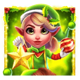 amazing link christmas wild 1 symbol