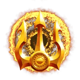 amazing link poseidon amazing wild symbol