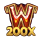 amazon city of gold wild 1 symbol