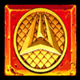 ancient fortunes poseidon wowpot megaways wild symbol