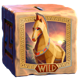 ancient troy dice horse wild symbol