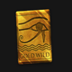 anksunamun wild 2 symbol