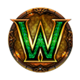 asgard deluxe wild 1 symbol
