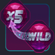 astro legends lyra and erion wild symbol