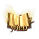 aurum codex wild 1 symbol
