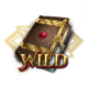 aurum codex wild 2 symbol