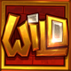 aztec gold megaways wild symbol