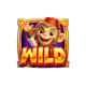 bazaar monkey wild symbol