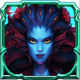 beast below wild red siren symbol