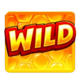 beez turn wild wild symbol