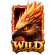 betsoft phoenix inferno wild 2 symbol