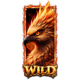 betsoft phoenix inferno wild 3 symbol