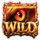 betsoft phoenix inferno wild symbol