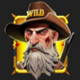 bgaming monster hunt wild symbol