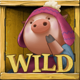 big bad wolf christmas wild 2 symbol