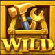 big bad wolf pigs of steel wild1 symbol