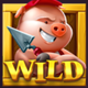 big bad wolf pigs of steel wild2 symbol