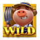 big bad wolf pigs of steel wild4 symbol