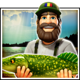 big bass baboiu din delta wild symbol