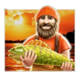 big bass bonanza oranje jackpot wild scatter symbol