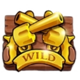 big bounty bandits 3 pots wild symbol