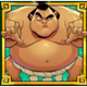 big sumo wild 2 symbol