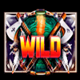 bison trail wild symbol