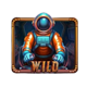 blockade runner wild symbol